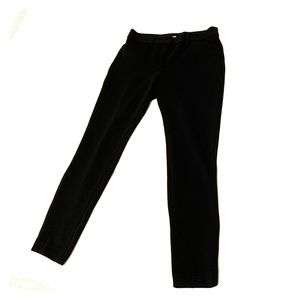 Express Stretch+ Skinny Mid Rise Pants 2R